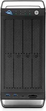 Produktbild OWC ThunderBay Flex 8 (SATA, PCI-Express)