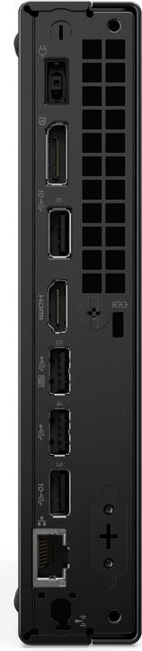 Actual product image Lenovo ThinkCentre neo 50q Gen 6 (512 GB, 16 GB, Intel Core Ultra 5 226V)