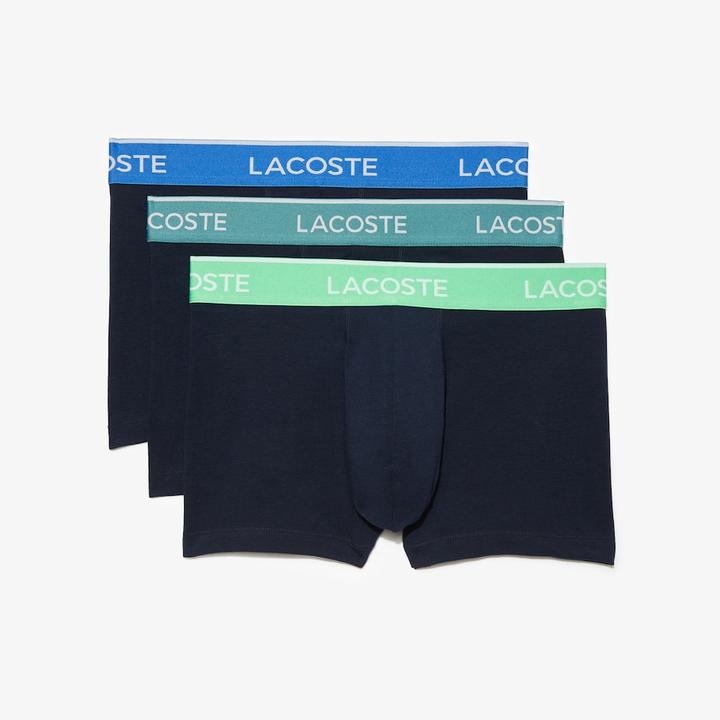 Produktbild Lacoste Boxershort (L, 3er Pack)