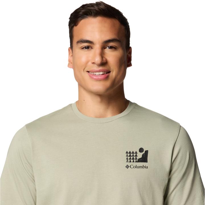 Produktbild Columbia Explorers Canyon Back (XS)