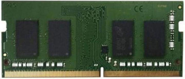 Image du produit QNAP RAM-32GDR4ECP0-SO-2666 (1 x 32GB, 2666 MHz, RAM DDR4, SO-DIMM)