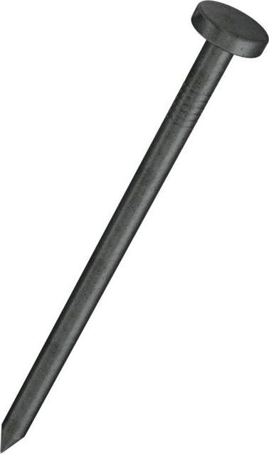 Actual product image BestaPac Drahtstift Flachkopf blank 1.4x30 (30 mm)