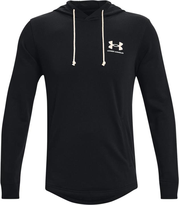Image du produit Under Armour Rival Terry LC Sweat à capuche Homme (XS)