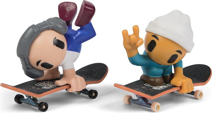 Immagine prodotto Spin Master Sk8 Crew Multi Pack (5.43")