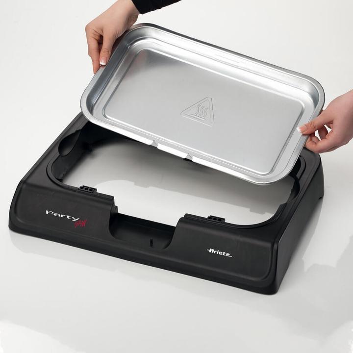 Actual product image Ariete 723