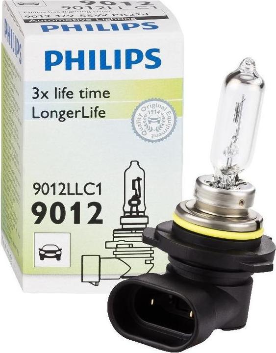 Image du produit Osram Original (HIR2)