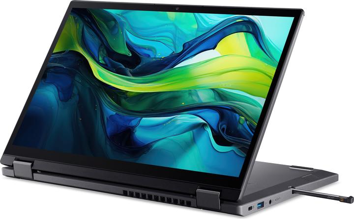 Produktbild Acer Aspire Spin 14 (14", 1000 GB, 32 GB, CH, Intel Core Ultra 7 155U)