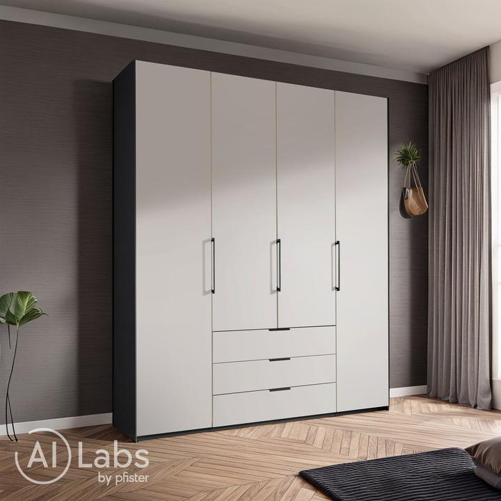 Image du produit Dieter Knoll Collection Glasgow (200 x 236 cm)