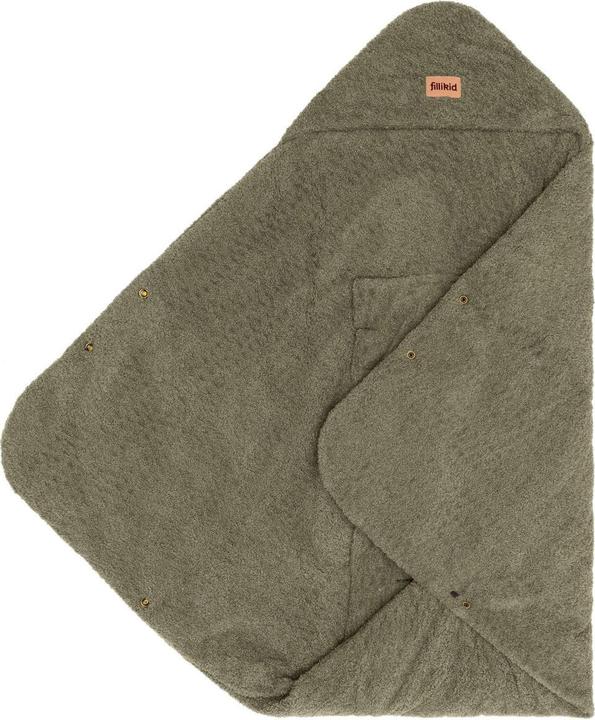 Immagine prodotto Fillikid Einschlagdecke Dinara