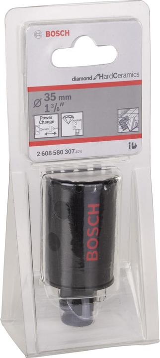 Produktbild Bosch Professional Zubehör Diamond for Hard Ceramics