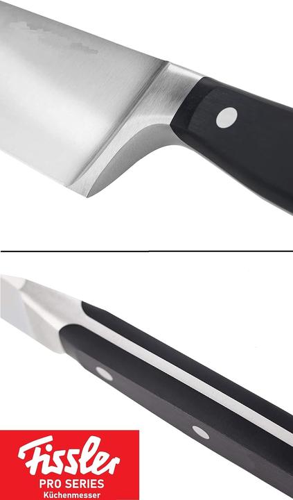 Immagine prodotto Fissler Coltello da chef 190 mm (19 cm)
