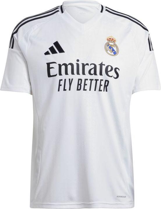 Image du produit adidas Maillot du Real Madrid (M)