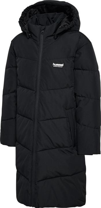 Actual product image hummel Hmljr Puffer Long Jacket (122)