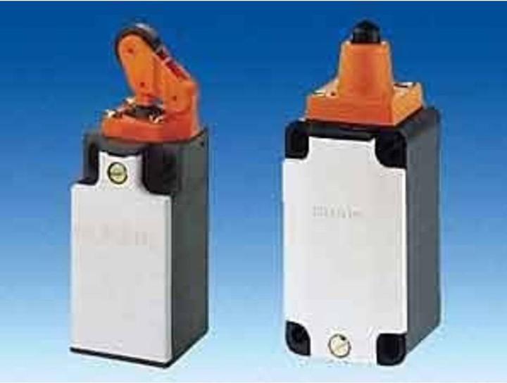 Produktbild Siemens Antriebe für 3SE.200 und 3SE.210 Rollenhebel