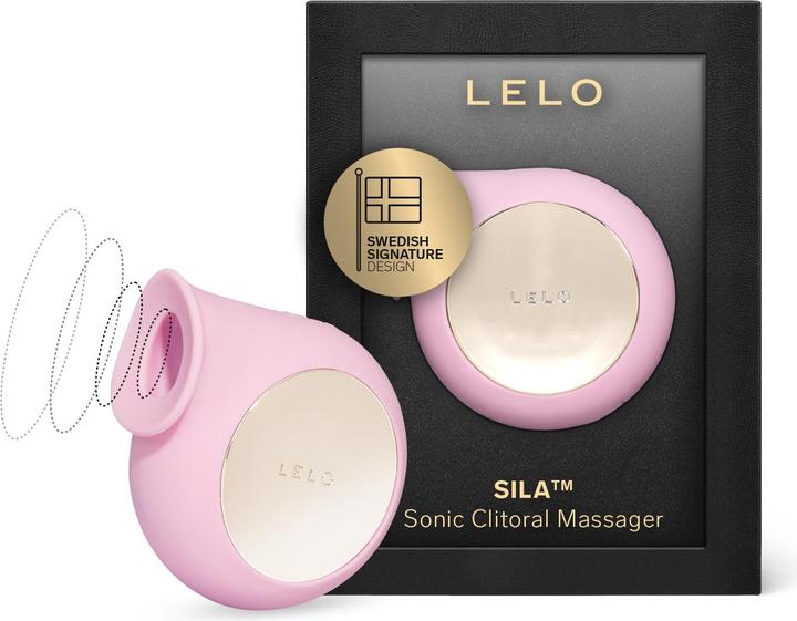 Produktbild LELO Sila