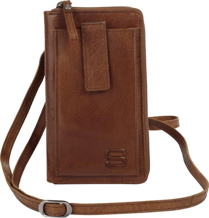 Actual product image Spikes & Sparrow Geldbörse