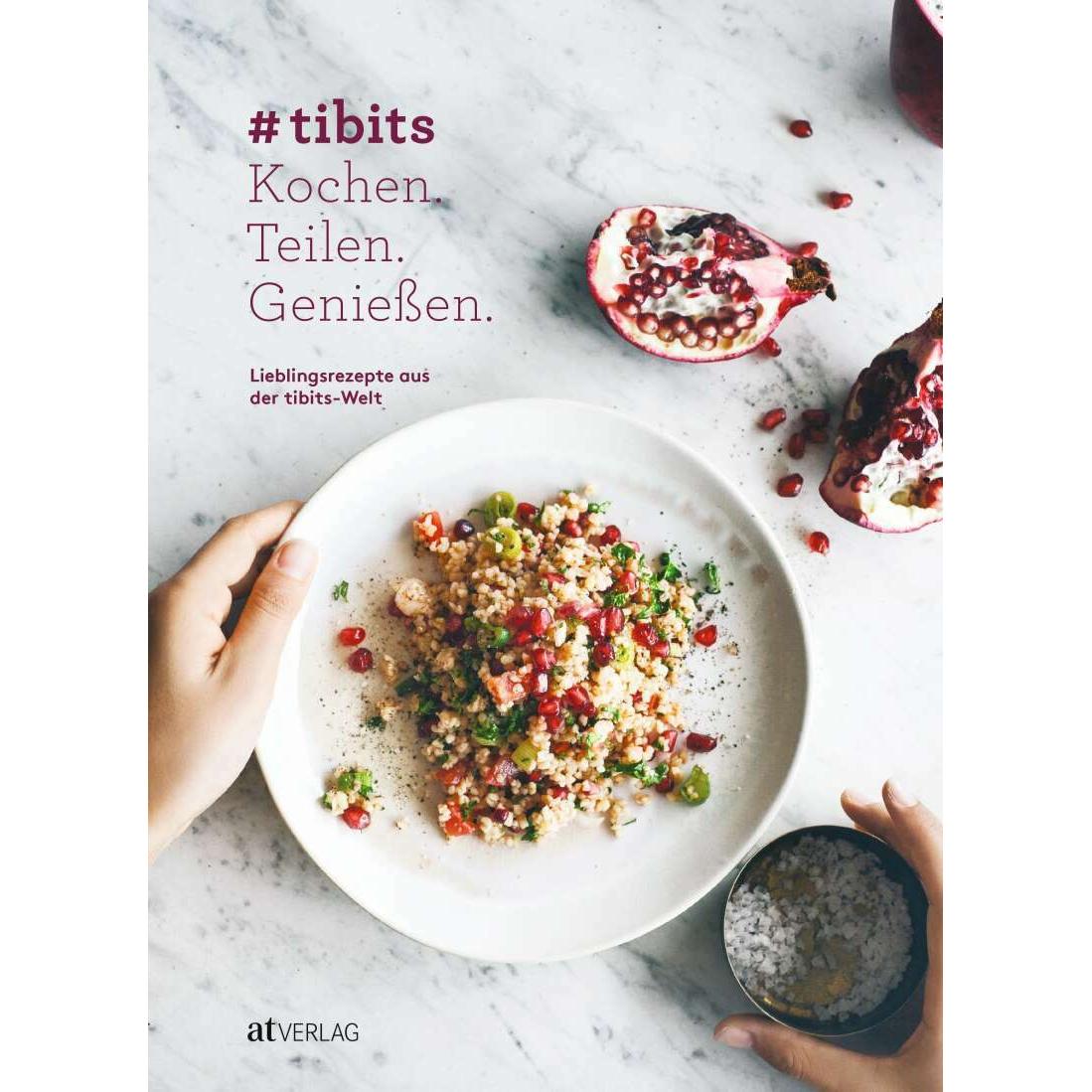 #tibits, Ratgeber von Reto Frei, Daniel Frei