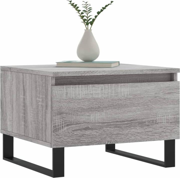 Image du produit vidaXL Couchtisch (50 x 46 x 35 cm)