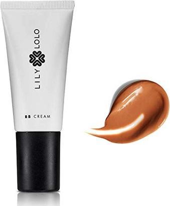 Produktbild Lily Lolo BB Cream Deep 40ml (Deep, 40 ml)
