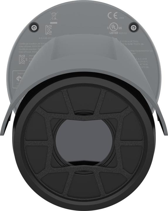 Immagine prodotto Axis Q1961-XTE 7 mm 30 fps (384 x 288 pixel)