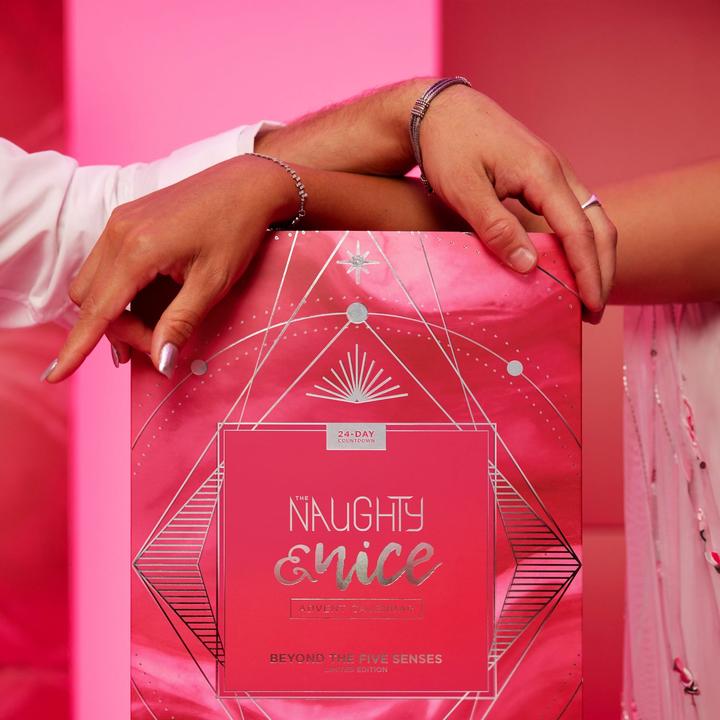 Actual product image Beate Uhse Naughty & Nice 2023