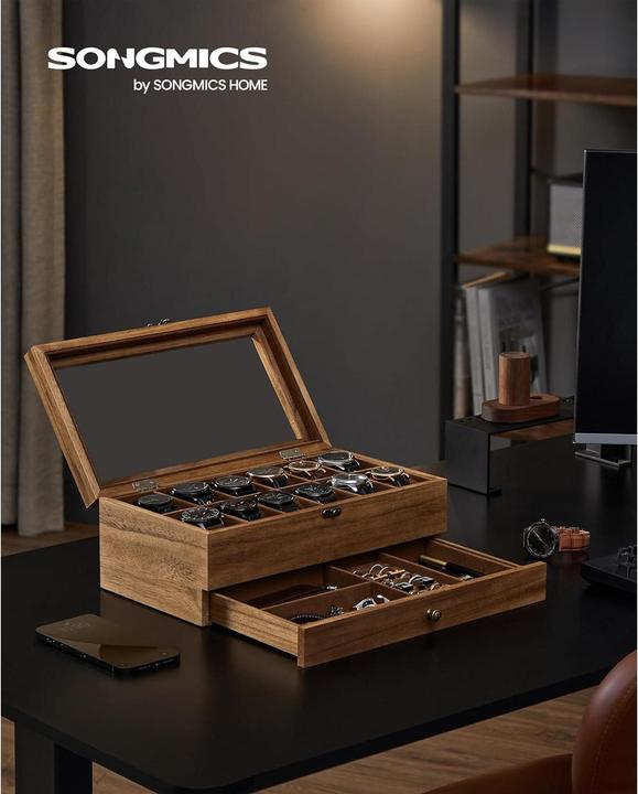 Immagine prodotto Songmics Frederick