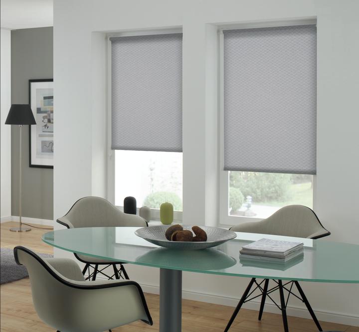 Actual product image Gardinia EasyFix roller blind (60 x 160 cm)