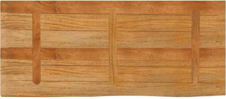 Image du produit vidaXL Tischplatte (140 x 60 cm)