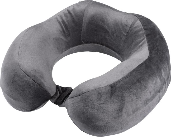 Produktbild Feru Travel Plus Memory Foam Pillow (Kopf- & Nackenkissen)