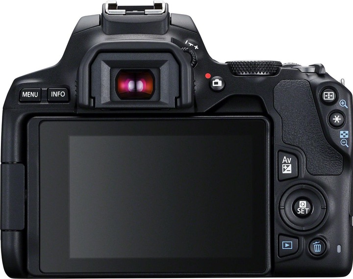 Produktbild Canon EOS 250D (18 - 55 mm, 24.10 Mpx, APS-C / DX)
