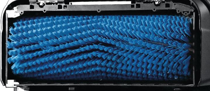 Immagine prodotto Cleancraft Rullo a pennello PP 340/0,3 mm