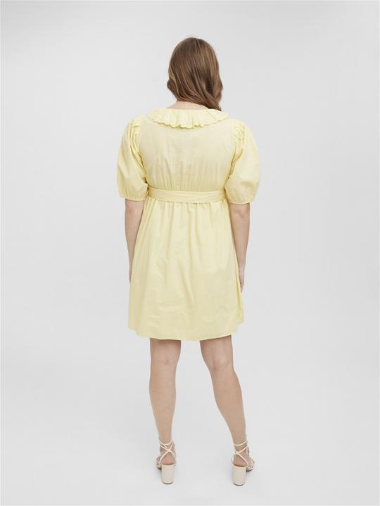 Produktbild Vero Moda Maternity VMMOLLIE Umstandsminikleid (S)