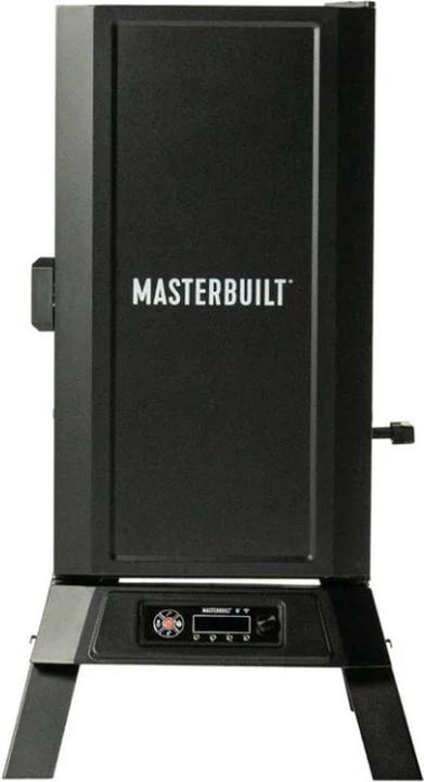 Actual product image Masterbuilt 710 Wifi Digital Electric Smoker (21 cm)
