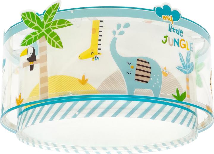 Immagine prodotto Dalber Piccola Giungla (E27)