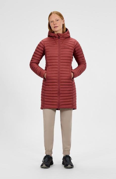 Immagine prodotto Berghaus Nula Lange Micro Jacket (L)