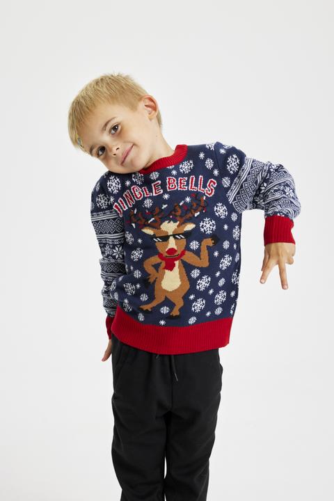 Actual product image Christmas Sweats Jingle Bells LED (80, 86, 92)