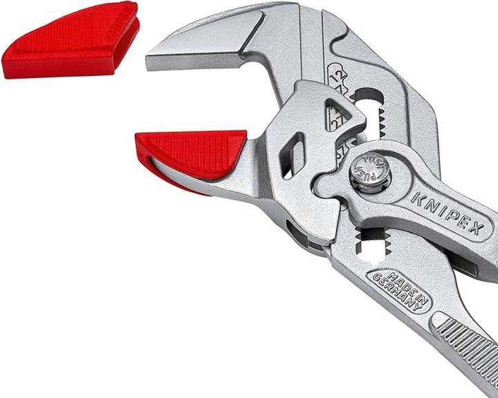 Produktbild Knipex Schonbacken