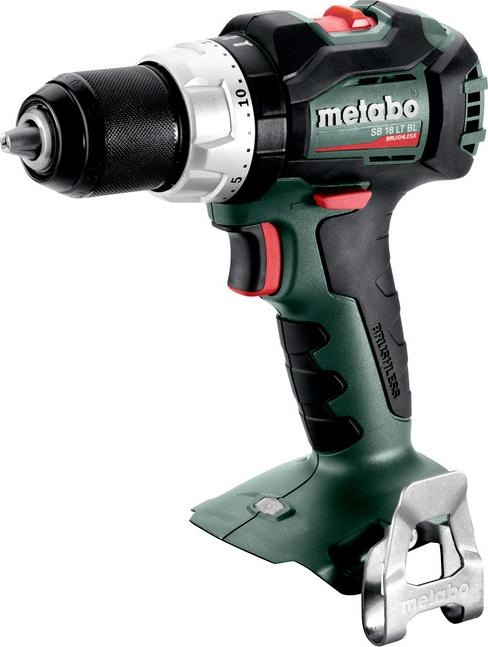 Actual product image Metabo Combo Set 3.1