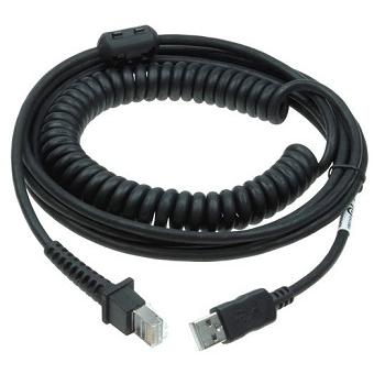 Datalogic USB-Kabel, Barcode-Scanner Zubehör