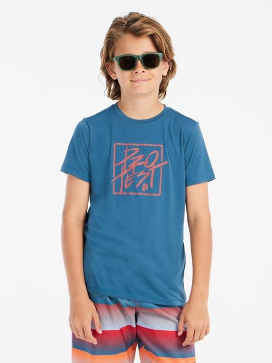 Immagine prodotto Protest Rash guards PRTRolf JR surf t-shirt short sleeve (140)