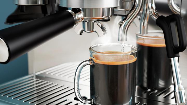 Produktbild Philips Barista Brew