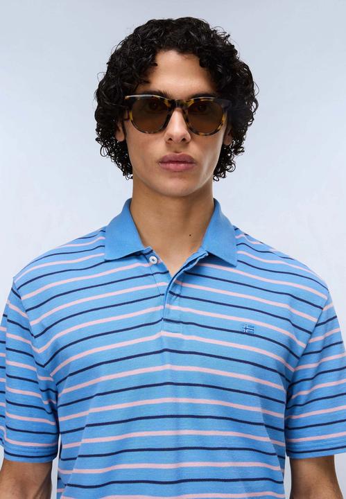 Produktbild Napapijri Polo E-HIKARI SS (M)