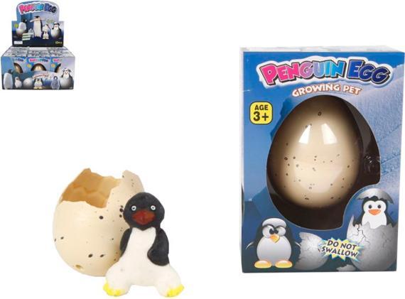 Immagine prodotto Sombo Uovo Pinguino assortito Display