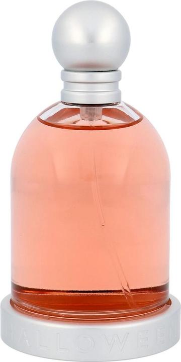 Actual product image Jesus Del Pozo Halloween Kiss (Eau de toilette, 100 ml)