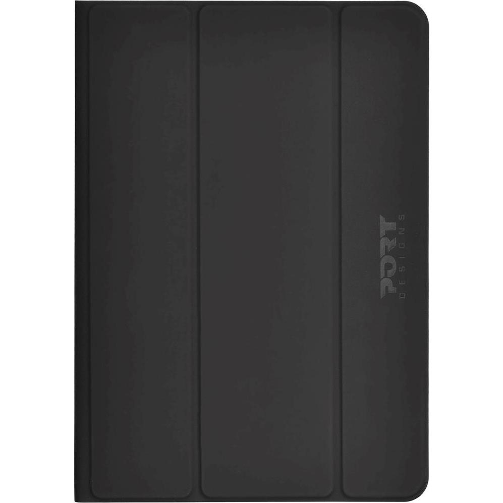 Port Designs Universal Tablet Case (Universal), Tablet Hülle, Schwarz
