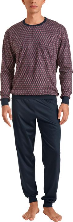 Actual product image Calida Cuffed pyjamas (XXL)