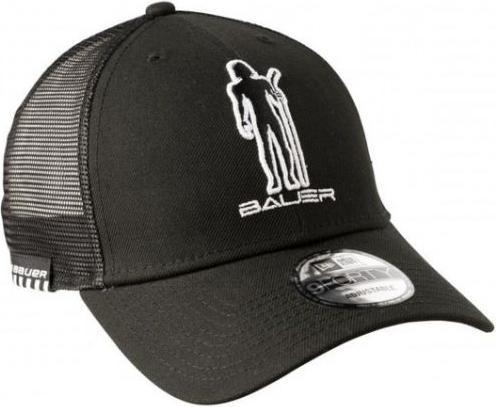 Actual product image Bauer NE Hockey Guy 9Forty Jr Cap