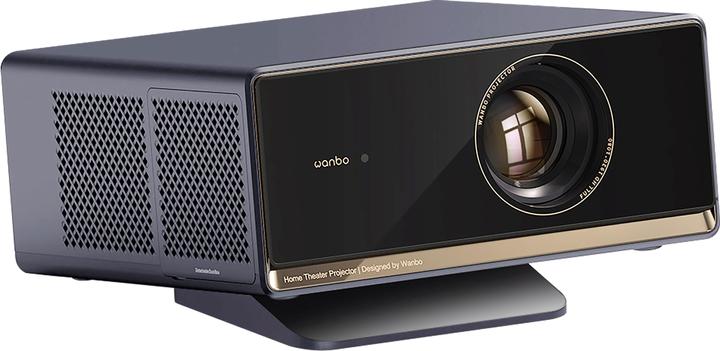 Wanbo X5 Pro (Full HD, 1100 lm)