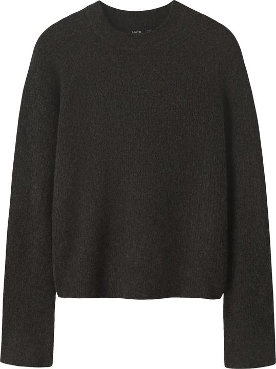 Produktbild Lmtd Langarm Strickpullover (134, 140)