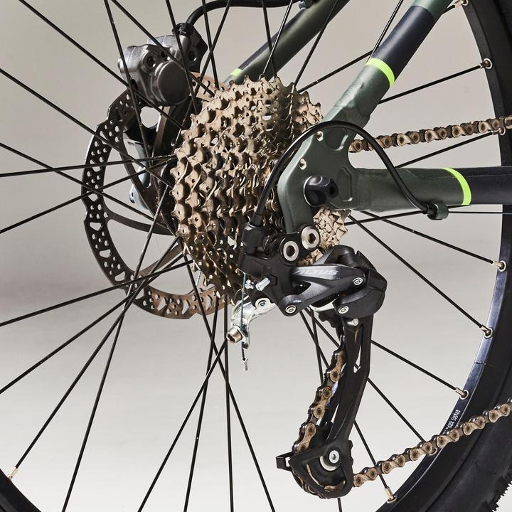 Image du produit Btwin ST 920 (24")